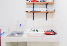 Others 6 Modern Look 2Br At Serpong Greenview Apartment