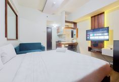 Others 4 Good Choice And Homey Studio At Serpong Greenview Apartment