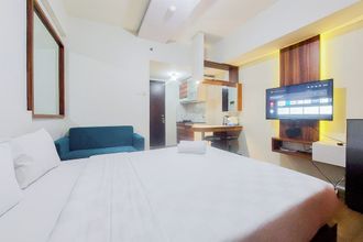 Others 4 Good Choice And Homey Studio At Serpong Greenview Apartment