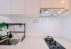 Others 4 Good And Homey Studio At Sky House Bsd Apartment
