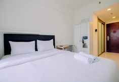 Others 4 Good Studio At Sky House Bsd Apartment Near Aeon Mall