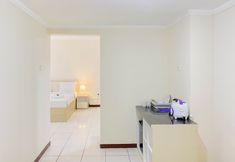 Others 6 Homey Studio (No Kitchen) At Grand Palace Kemayoran Apartment