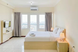 Others 4 Homey Studio (No Kitchen) At Grand Palace Kemayoran Apartment