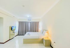 Others 5 Homey Studio (No Kitchen) At Grand Palace Kemayoran Apartment