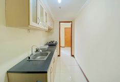 其他 7 Spacious And Cozy Studio Grand Palace Kemayoran Apartment