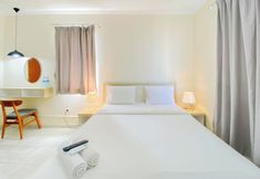 Lainnya 4 Simply Look Studio Grand Palace Kemayoran Apartment