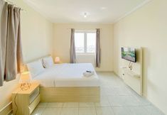 Lainnya 3 Simply Look Studio Grand Palace Kemayoran Apartment