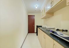 Lainnya 6 Simply Look Studio Grand Palace Kemayoran Apartment
