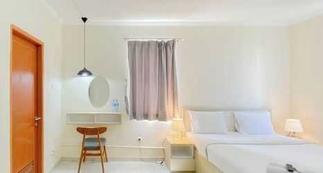 Lainnya 2 Simply Look Studio Grand Palace Kemayoran Apartment