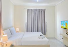 Lainnya 5 Simply Look Studio Grand Palace Kemayoran Apartment