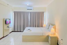 その他 Good Studio (No Kitchen) Grand Palace Kemayoran Apartment