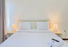 其他 2 Good Studio (No Kitchen) Grand Palace Kemayoran Apartment