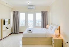 Others 4 Nice Studio (No Kitchen) Grand Palace Kemayoran Apartment