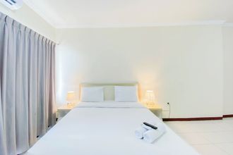 อื่นๆ 4 Comfortable Studio (No Kitchen) Grand Palace Kemayoran Apartment