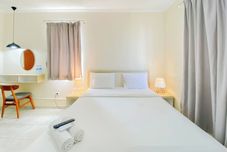 Khác Restful And Cozy Studio Grand Palace Kemayoran Apartment