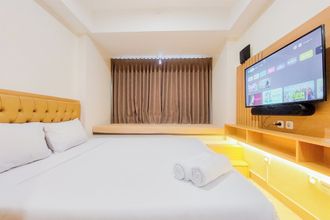 Lainnya 4 Homey And Cozy Living Studio At Collins Boulevard Apartment