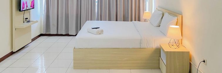 Khác Best Deal Studio (No Kitchen) Grand Palace Kemayoran Apartment