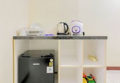 Khác 6 Best Deal Studio (No Kitchen) Grand Palace Kemayoran Apartment