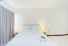 Khác 2 Best Deal Studio (No Kitchen) Grand Palace Kemayoran Apartment