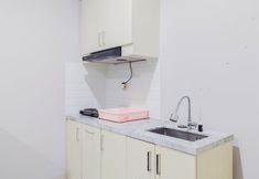 Others 5 Comfy And Modern Studio Room The Ayoma Apartment