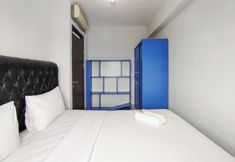 Others 3 Spacious And Cozy 2Br Apartment Mekarwangi Square Cibaduyut