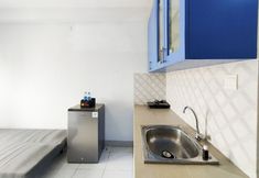 Others 6 Spacious And Cozy 2Br Apartment Mekarwangi Square Cibaduyut