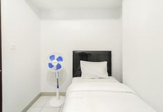 Others 2 Spacious And Cozy 2Br Apartment Mekarwangi Square Cibaduyut