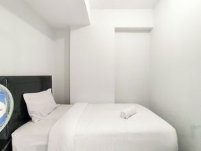 Others 4 Spacious And Cozy 2Br Apartment Mekarwangi Square Cibaduyut