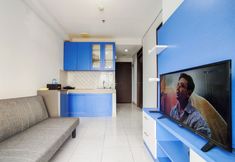 Others 7 Spacious And Cozy 2Br Apartment Mekarwangi Square Cibaduyut