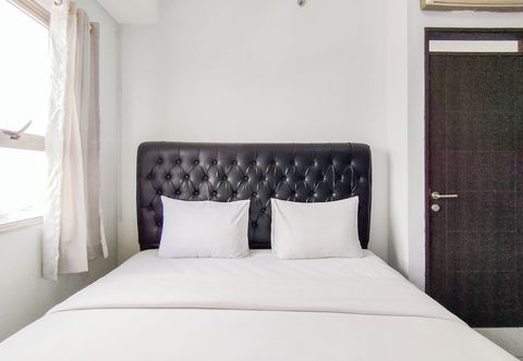 Others Spacious And Cozy 2Br Apartment Mekarwangi Square Cibaduyut