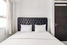 Others Spacious And Cozy 2Br Apartment Mekarwangi Square Cibaduyut