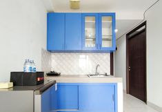 Others 5 Spacious And Cozy 2Br Apartment Mekarwangi Square Cibaduyut