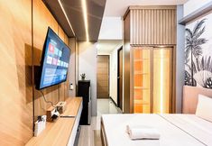 อื่นๆ 3 Comfort Studio Apartment Vida View Makassar