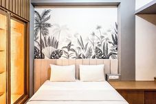 อื่นๆ Comfort Studio Apartment Vida View Makassar