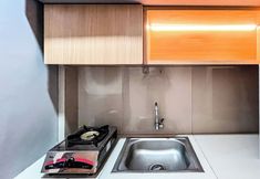 อื่นๆ 4 Comfort Studio Apartment Vida View Makassar