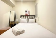 Others 3 Clean And Homey 2Br At Meikarta Apartment