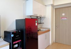 Others 7 Clean And Homey 2Br At Meikarta Apartment