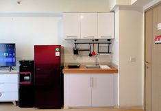 Others 6 Clean And Homey 2Br At Meikarta Apartment