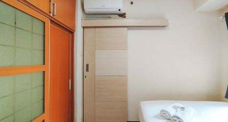 Lainnya 2 Serene 2Br Apartment At Gateway Ahmad Yani Cicadas