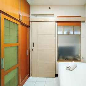 Room 1 Serene 2Br Apartment At Gateway Ahmad Yani Cicadas, Taman Sari Bukit Bandung Blok 2 No 2 Kelurahan Sindangjaya Kecamatan Mandalajati Kota Bandung Hotels