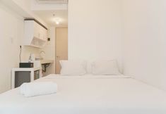 Others 2 Good Deal And Comfortable Studio At Tokyo Riverside Pik 2 Apartment