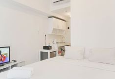 Others 4 Good Deal And Comfortable Studio At Tokyo Riverside Pik 2 Apartment