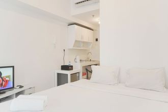 Others 4 Good Deal And Comfortable Studio At Tokyo Riverside Pik 2 Apartment