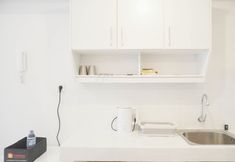 Others 6 Good Deal And Comfortable Studio At Tokyo Riverside Pik 2 Apartment