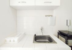 その他 3 Simply Design 1Br Apartment At Parahyangan Residence