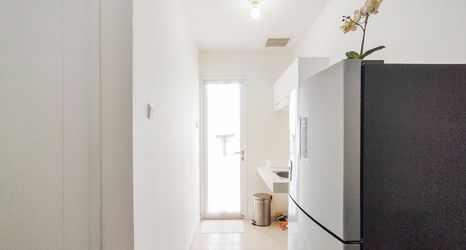 その他 2 Simply Design 1Br Apartment At Parahyangan Residence