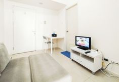 その他 6 Simply Design 1Br Apartment At Parahyangan Residence