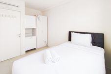 その他 Simply Design 1Br Apartment At Parahyangan Residence