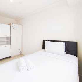 Room1帕拉海岸住宅簡約設計一臥室公寓,Liberta Physio飯店