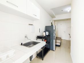 その他 4 Simply Design 1Br Apartment At Parahyangan Residence